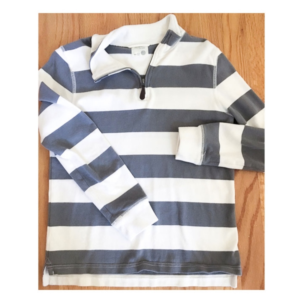 Crewcuts (J.Crew Kids) Pullover